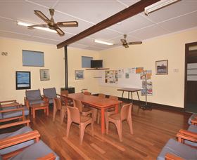 Kingstown Barracks Hostel - Darwin Holiday 0
