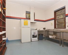 Kingstown Barracks Hostel - Darwin Holiday 3