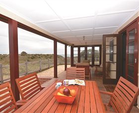 Kingstown Heritage View - Darwin Holiday 0