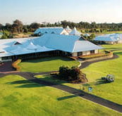 Mercure Sanctuary Golf Resort - Darwin Holiday