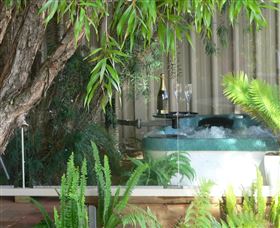 Mumbles - Darwin Holiday 2