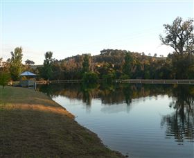 Mumbles - Darwin Holiday 3