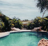 Ningaloo Lodge Exmouth - Darwin Holiday