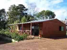 Nornalup Riverside Chalets - Darwin Holiday 0