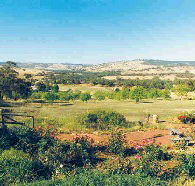 Pecan Hill Bed and Breakfast - Darwin Holiday