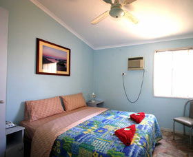 Pilbara Holiday Park - Aspen Parks - Darwin Holiday 0