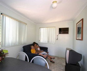 Pilbara Holiday Park - Aspen Parks - Darwin Holiday 1
