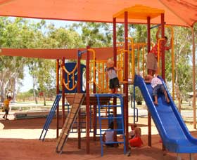 Pilbara Holiday Park - Aspen Parks - Darwin Holiday 2