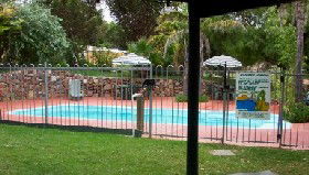 Acclaim Pine Grove Holiday Park - Darwin Holiday 0