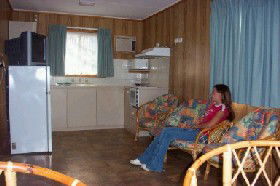Acclaim Pine Grove Holiday Park - Darwin Holiday 2