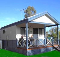 Pinjarra Cabins and Caravan Park - Darwin Holiday