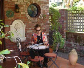 Possum Creek Lodge - Darwin Holiday 0