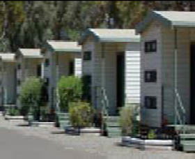 Acclaim Prospector Holiday Park - Darwin Holiday 1