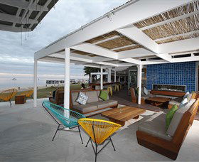 RAC Monkey Mia Dolphin Resort - Darwin Holiday 1