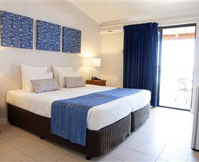 RAC Monkey Mia Dolphin Resort - Darwin Holiday 0