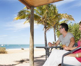 RAC Monkey Mia Dolphin Resort - Darwin Holiday 2