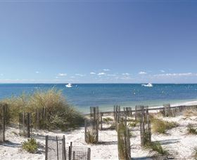 Rottnest Island Authority Holiday Units - South Thomson Bay - Darwin Holiday 2