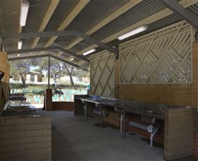 Rottnest Island Camping Grounds - Darwin Holiday 0