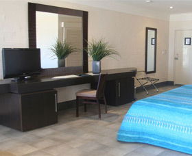 Rottnest Lodge - Darwin Holiday 1