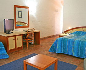 Rottnest Lodge - Darwin Holiday 2