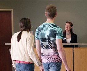 Rydges Kalgoorlie Resort And Spa - Darwin Holiday 0