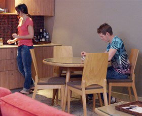 Rydges Kalgoorlie Resort And Spa - Darwin Holiday 3