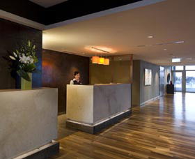 Sebel Mandurah - Darwin Holiday 2