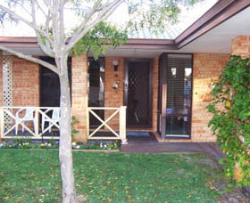 Southern River B & B - Darwin Holiday 1