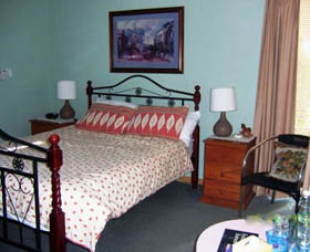 Southern River B & B - Darwin Holiday 2