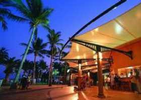 Lagrange WA Darwin Holiday