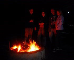 WA Wilderness Catered Camping At Yeagarup Hut - Darwin Holiday 1