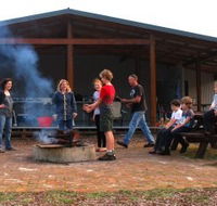 WA Wilderness Catered Camping at Yeagarup Hut - Darwin Holiday