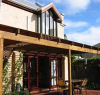Westerley Accommodation - Chandlers On Ellen Street - Darwin Holiday