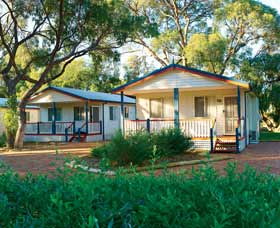 Woodman Point Holiday Park - Aspen Parks - Darwin Holiday 0