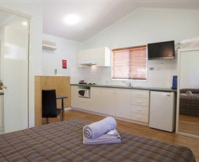 Woodman Point Holiday Park - Aspen Parks - Darwin Holiday 2