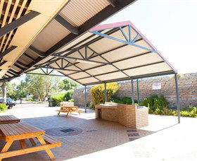 Woodman Point Holiday Park - Aspen Parks - Darwin Holiday 3