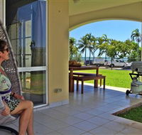 Absolute Beachfront Apartment - Darwin Holiday