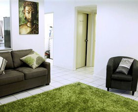 Absolute Beachfront Apartment - Darwin Holiday 4