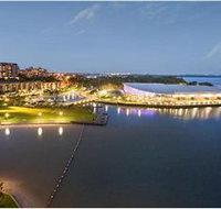 Absolute Waterfront Luxury Apartments - Darwin Holiday