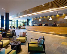 Adina Apartment Hotel Darwin - Darwin Holiday 3