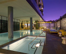 Adina Apartment Hotel Darwin - Darwin Holiday 4