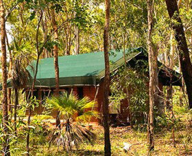 Arnhemland Barramundi Nature Lodge - Darwin Holiday 1