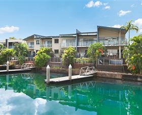Bayview NT Darwin Holiday