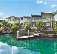 Bay View Luxury Waterfront Villa - Darwin Holiday