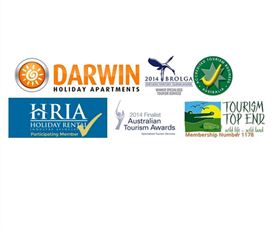 Central Grand Rooftop - Darwin Holiday 3