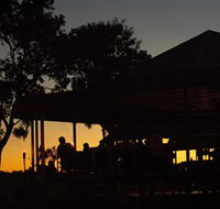 Coodardie Station Stay - Darwin Holiday