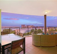 Darwin City Harbour Views - Darwin Holiday