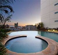 Darwin Executive Apartments - Darwin Holiday