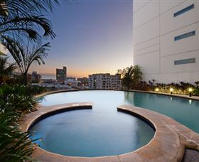 Darwin Executive Apartments - Darwin Holiday 0