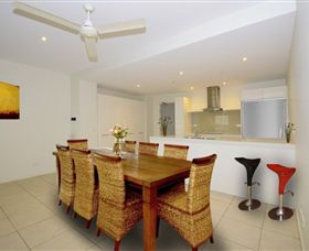 Darwin Executive Apartments - Darwin Holiday 3